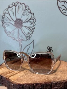 Marc Jacob's Marc 555/S Sunglasses